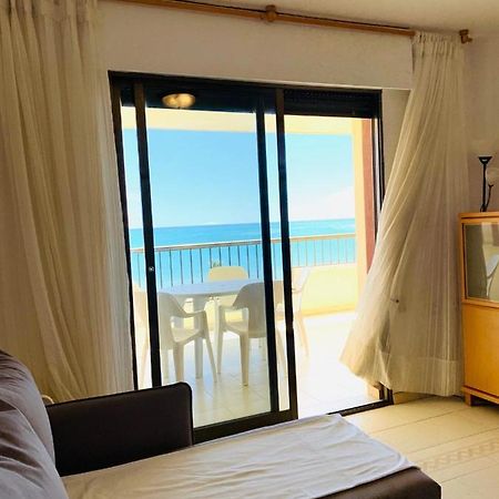 Apartamento Playa Peñíscola Kültér fotó