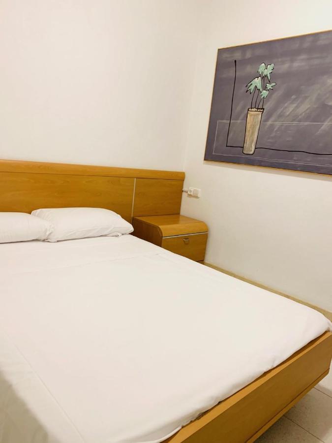 Apartamento Playa Peñíscola Kültér fotó