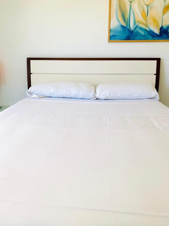 Apartamento Playa Peñíscola Kültér fotó