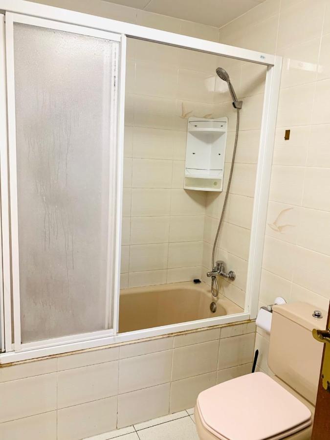 Apartamento Playa Peñíscola Kültér fotó