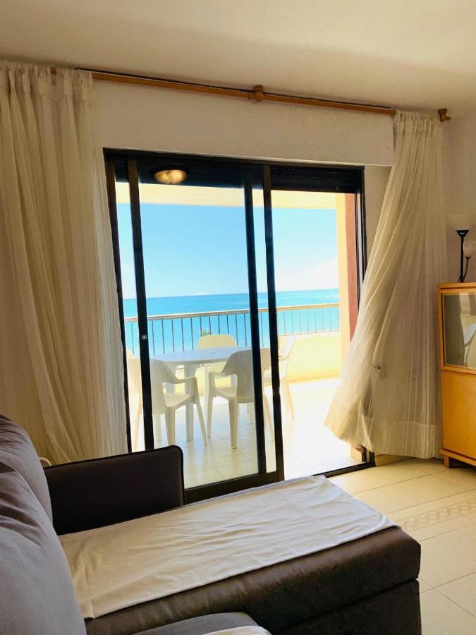 Apartamento Playa Peñíscola Kültér fotó