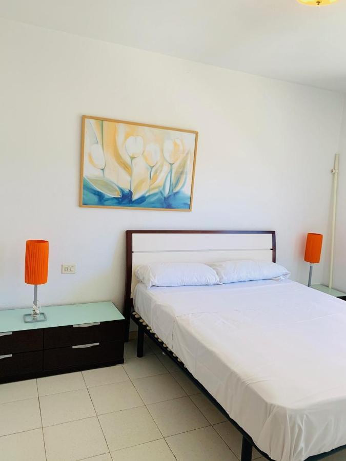 Apartamento Playa Peñíscola Kültér fotó